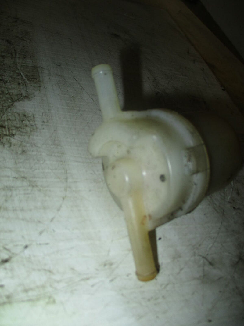 Honda BF50 50hp outboard fuel filter (16900-SA5-004)