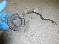 Load image into Gallery viewer, 1979 Johnson 55hp outboard seahorse timer base 585835
