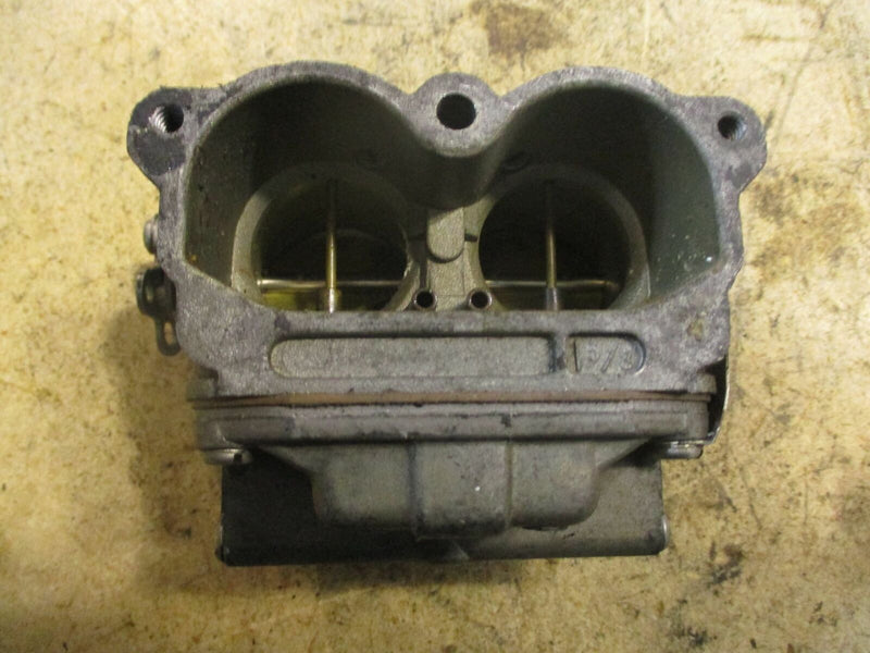 Johnson/Evinrude 150-235hp 2-Stroke Outboard Carburetor 328815 (FOR PARTS)