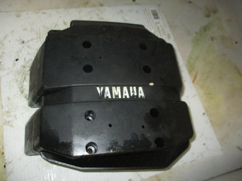 Yamaha 130hp 2 stroke outboard intake silencer (6N7-14440-00-00)