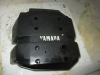 Load image into Gallery viewer, Yamaha 130hp 2 stroke outboard intake silencer (6N7-14440-00-00)
