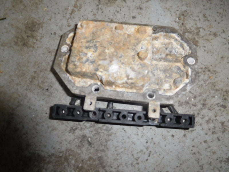 1993 Johnson 120hp outboard Oceanrunner J120TXETF Rectifier Regulator 584205
