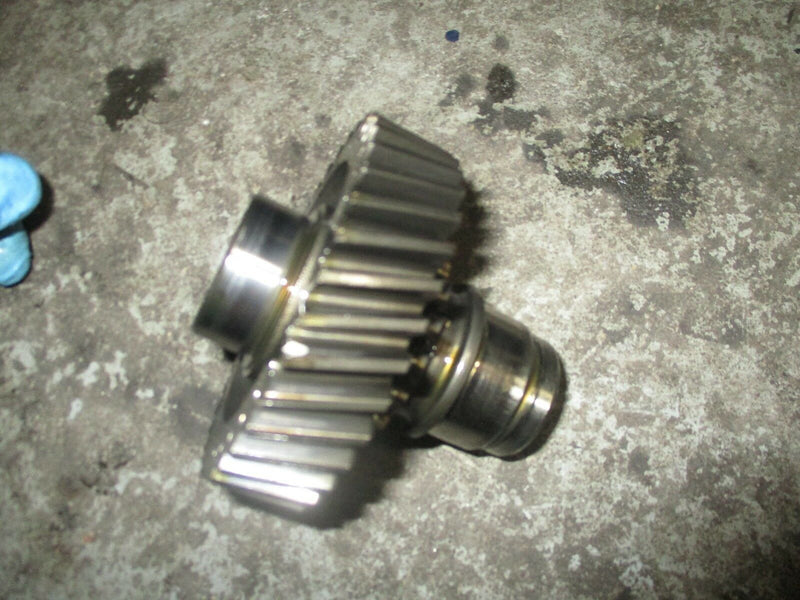 2003 Suzuki DF140 4-stroke outboard driven gear 12732-90j00
