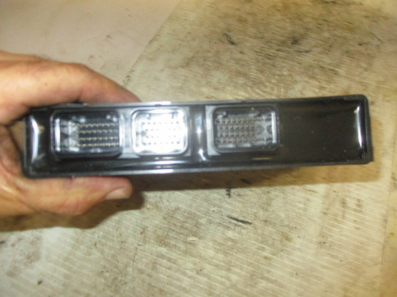 Yamaha 350hp outboard ECU (6AW-8591A-21-00)