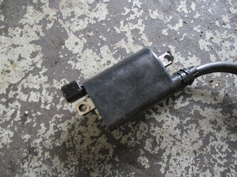 2001 Suzuki DF115 outboard ignition coil 2&3 33420-90j00