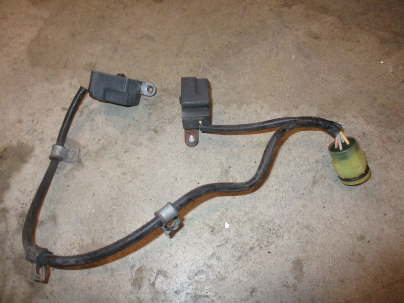 Honda 115hp 4 stroke outboard pulsor coil
