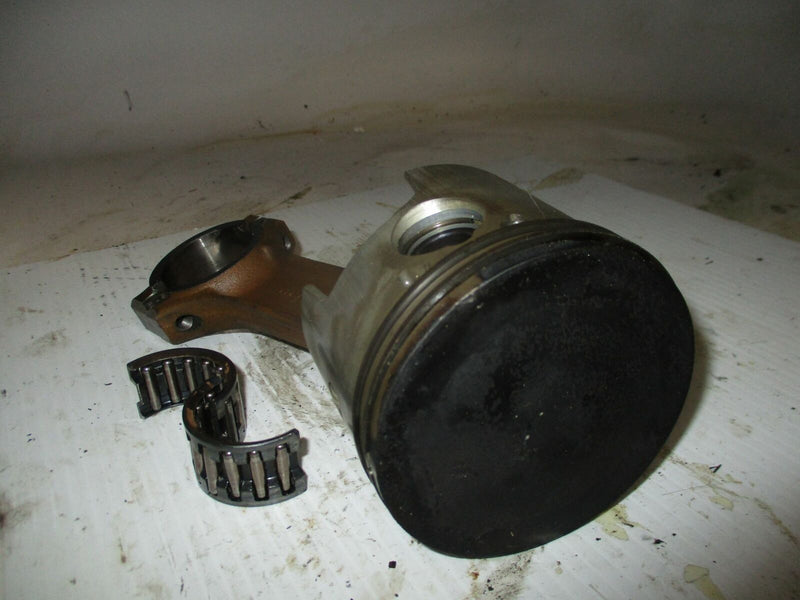 Johnson Ocean Runner 200hp outboard over-sized starboard piston and rod (329876)