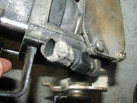 Load image into Gallery viewer, 1998 Suzuki Outboard DF60 hp 06001F-861051 4-stroke throttle body 13300-99E00
