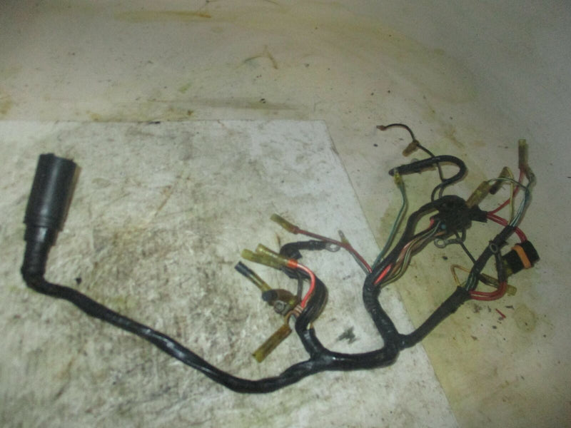 Mercury 50hp 4 stroke outboard engine wiring harness (827350A3)