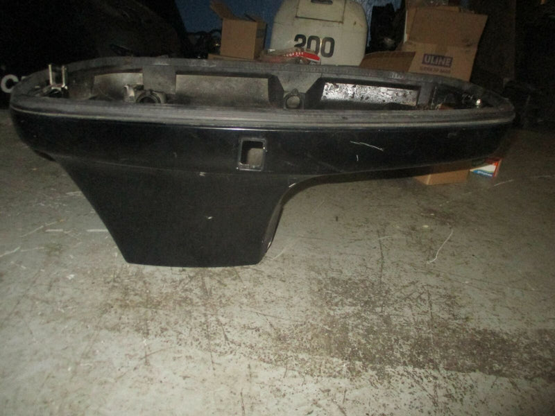 Mercury 150hp 2 stroke outboard side cover set