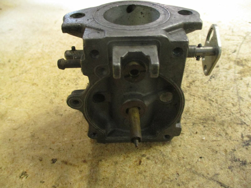 2-Stroke Outboard Carburetor 332559, 333337 (FOR PARTS)