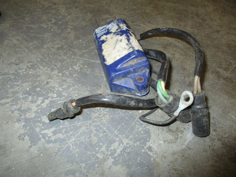 Johnson/Evinrude CDI Powerpack 9334