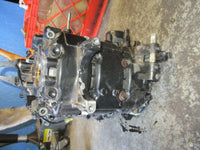Load image into Gallery viewer, 1999 Suzuki DF50 outboard crankcase block
