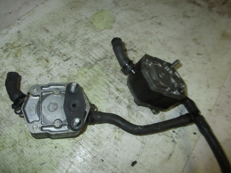Yamaha Precision Blend 200hp outboard fuel pump set (6E5-24410-03-00)