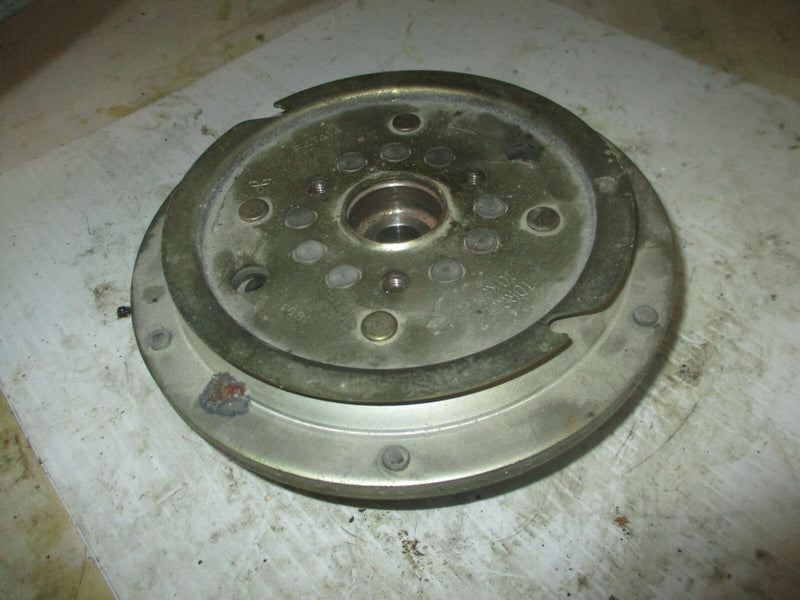 Yamaha outboard 4 stroke 9.9 hp Flywheel 6G8-85550-11
