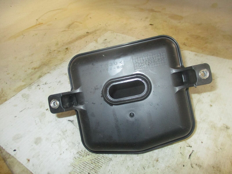Yamaha 300hp 4 stroke outboard muffler 6CB-14750-A0-00