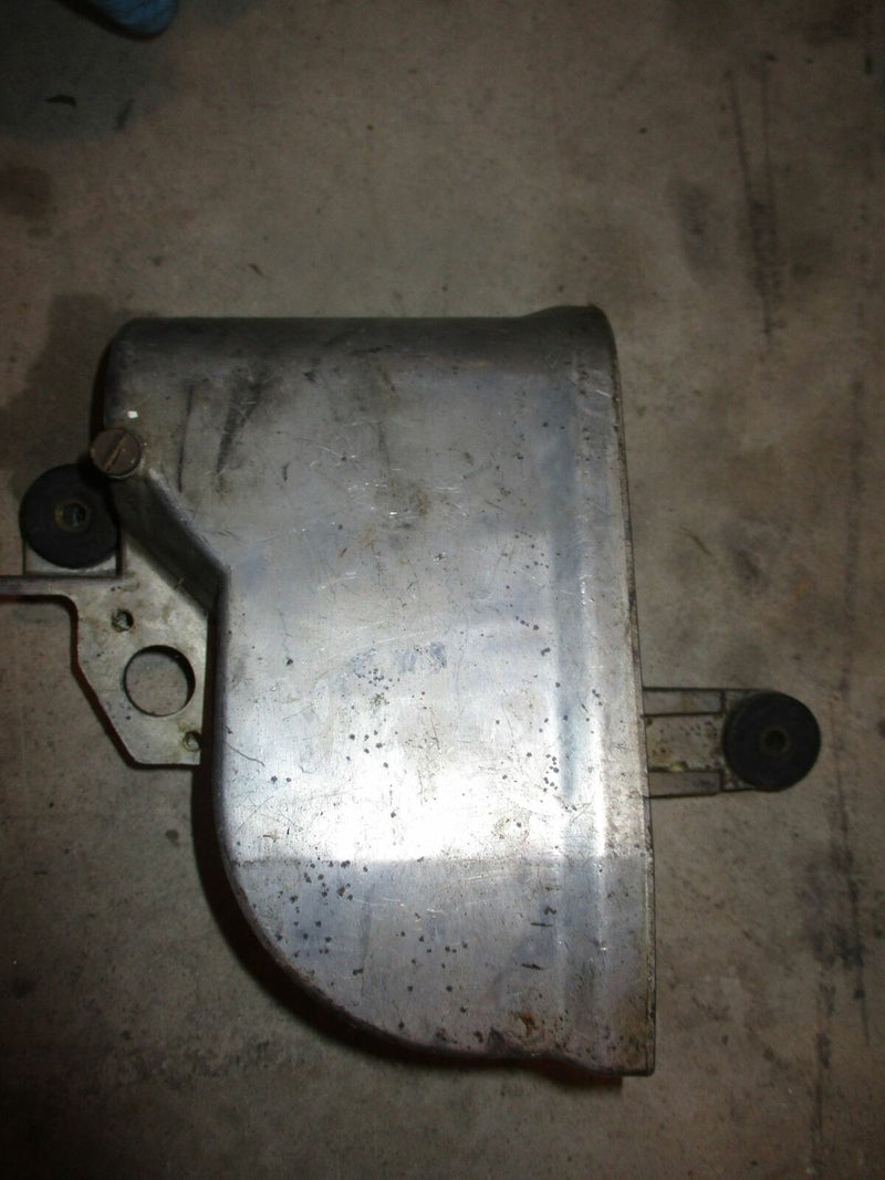 Yamaha outboard HPDI or OX66 VST canister