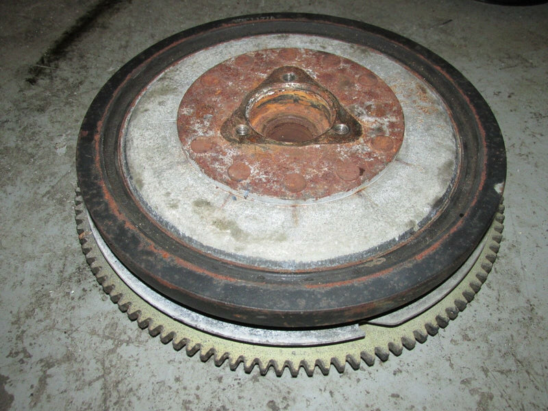 2001 Yamaha outboard 200hp hpdi Z200TXRZ 150, 175, 200hp flywheel 68F-81450-00-0