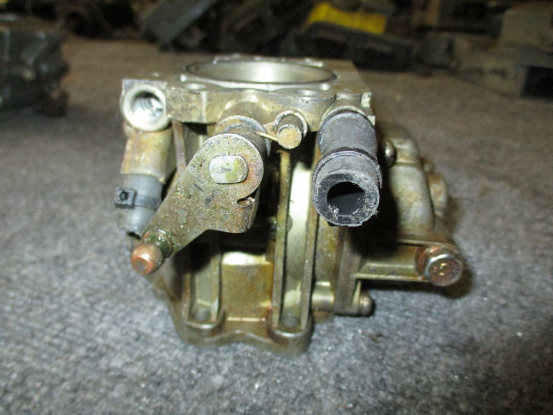 1990 250hp 2-Stroke Yamaha Carburetor [61A-00] (61A-14301-00)