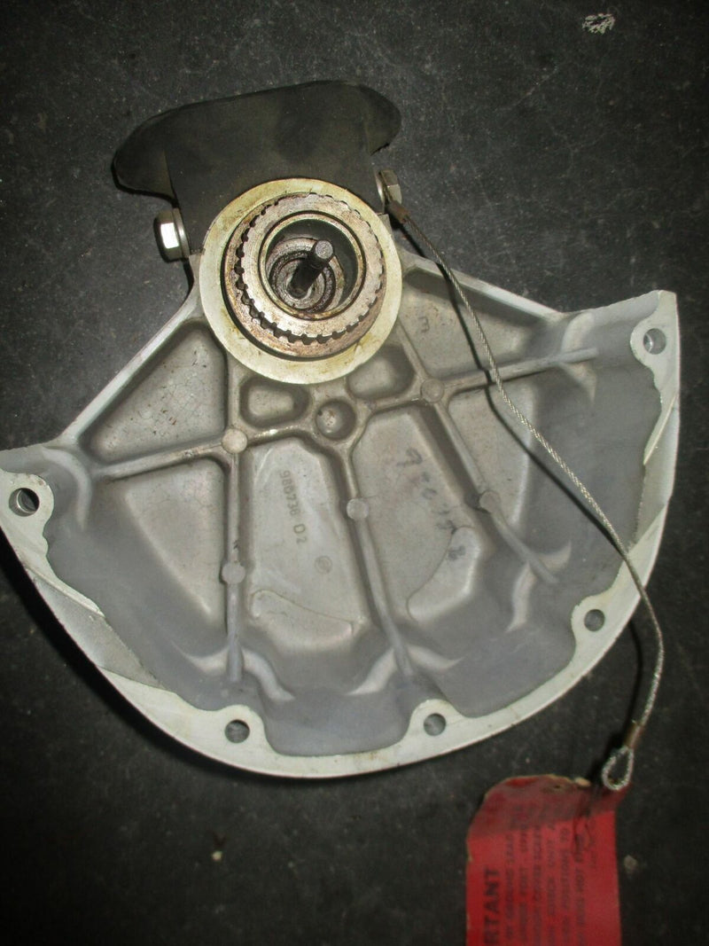OMC outboard stern drive (980738)