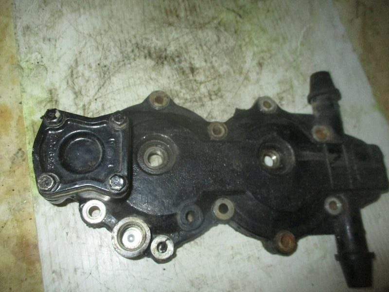 Johnson Evinrude 40hp 50hp outboard cylinder head (340100)