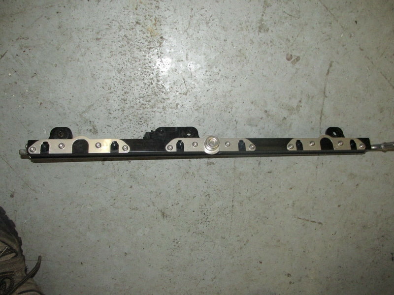 2005 Mercury outboard 250XL Verado 4 stroke Fuel rail FC50760802