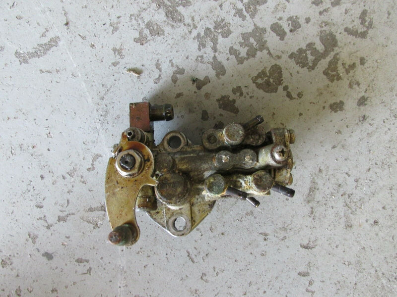 1990 Yamaha outboard 200hp L200ETXD precision blend oil pump 6R3-13200-00-00