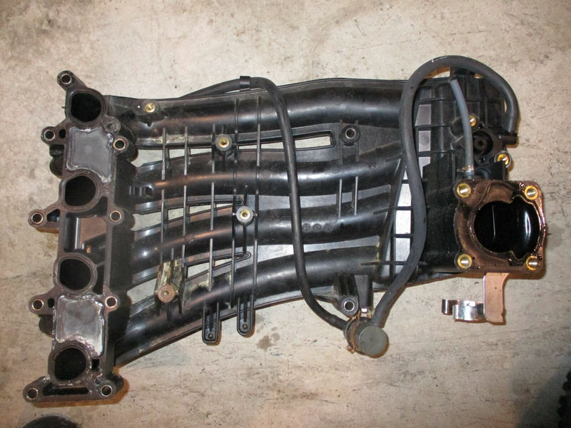 Suzuki DF70 70hp outboard intake manifold (13110-99E10)