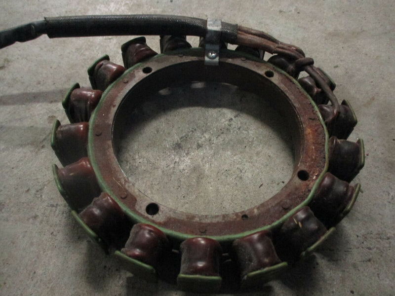 Suzuki DF90 Outboard Stator Assembly (32120-90J20)