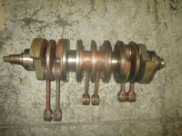 Load image into Gallery viewer, Suzuki DT150 150hp outboard crankshaft
