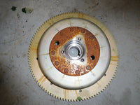 Load image into Gallery viewer, 2006 yamaha VZ250TLR VMAX Flywheel 60v-81450-00-00
