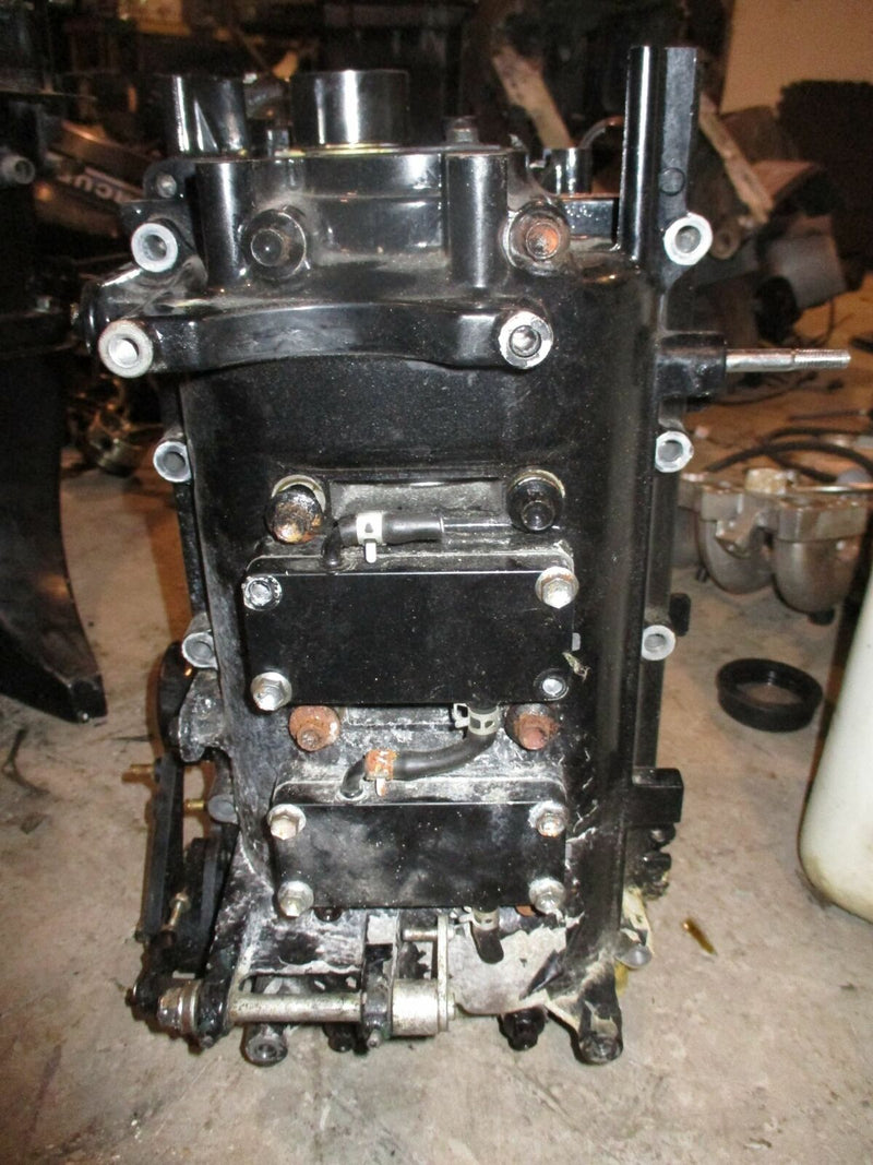 Suzuki DF70 70hp outboard crankcase block