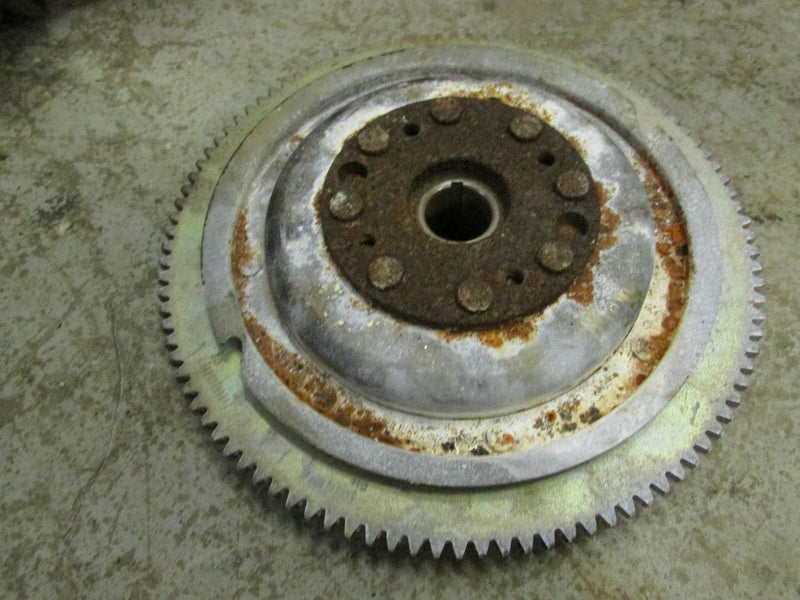 2000 suzuki DT225 Flywheel 32102-92E00