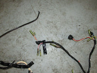 Load image into Gallery viewer, 1999 Suzuki outboard DT 115S 2 stroke 115hp complete wiring harness 36610-94680
