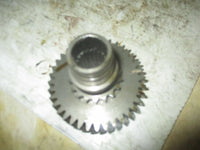 Load image into Gallery viewer, Suzuki DF70A 70hp outboard driven gear (12730-87L00)

