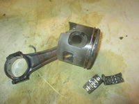 Load image into Gallery viewer, Yamaha HPDI 150hp 2 stroke outboard starboard piston and rod (68F-01)
