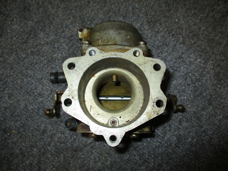 1990 250hp 2-Stroke Yamaha Carburetor [61A-00] (61A-14301-00)