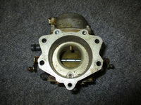 Load image into Gallery viewer, 1990 250hp 2-Stroke Yamaha Carburetor [61A-00] (61A-14301-00)
