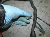 Load image into Gallery viewer, 1999 Yamaha 150TJRX 150hp jet drive V-6 complete wiring harness 64D-82590-00-00
