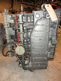 Load image into Gallery viewer, Suzuki DT140 140hp outboard crankcase powerhead
