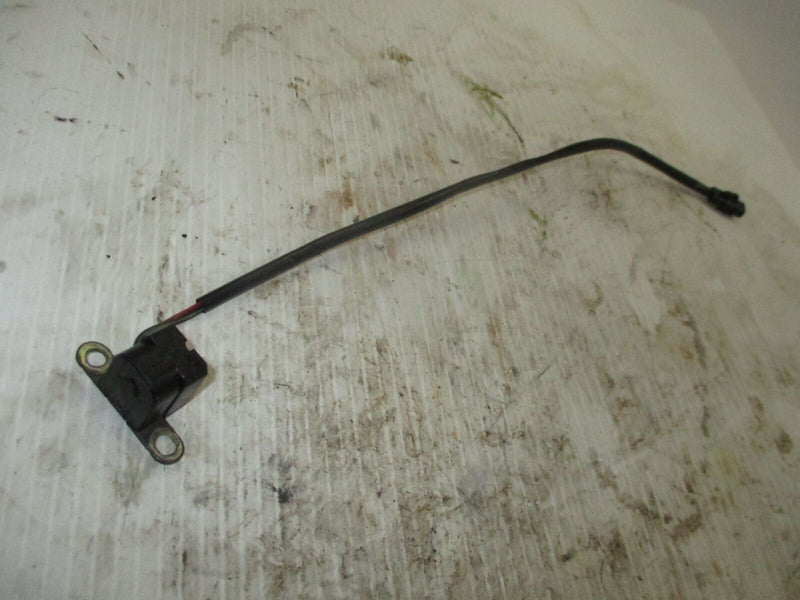 Suzuki DF140 140 hp outboard ignition timing coil (32160-87J00)