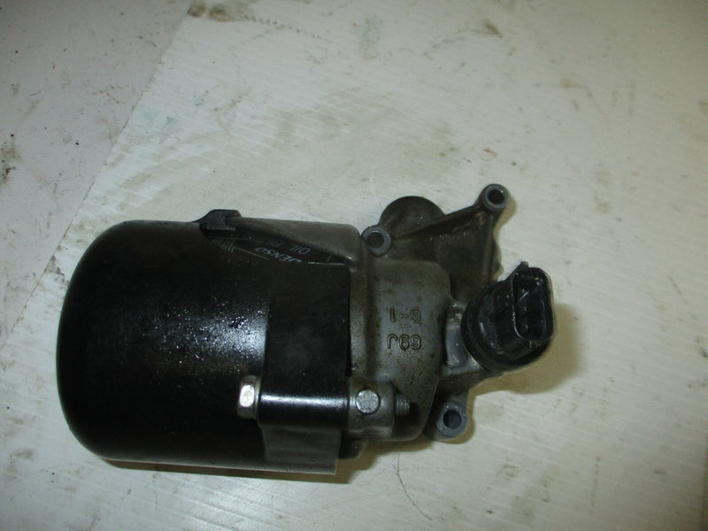 Yamaha 225hp 4 stroke outboard oil filter connector (69J-13446-00-94)