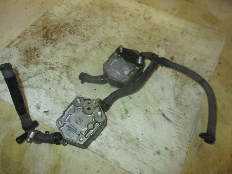 Yamaha 200hp 2 stroke outboard fuel pump set