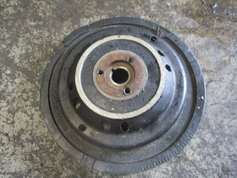 1989 Evinrude outboard 48hp 2-stroke flywheel 583011