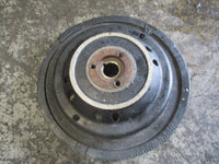 Load image into Gallery viewer, 1989 Evinrude outboard 48hp 2-stroke flywheel 583011
