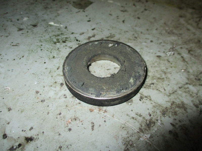 1997 Honda BF75A 4-stroke outboard thrust washer