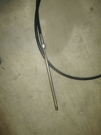 Load image into Gallery viewer, Outboard SeaStar Solutions 10ft quick connect steering cable (SSC6210)
