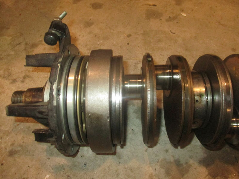 Evinrude 200hp Ocean Pro 2-Stroke Outboard Crankshaft (0434771)
