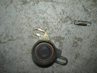 Load image into Gallery viewer, 1998 Suzuki Outboard DF60 hp 06001F-861051 4-stroke belt tensioner 12810-99E00
