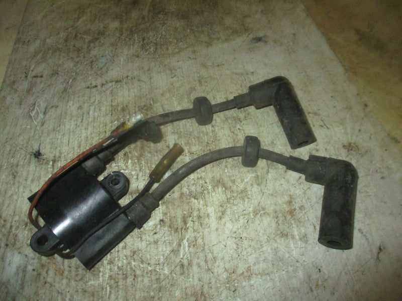 Yamaha 25hp 4 stroke outboard dual ignition coil (65W-85570-00-00)